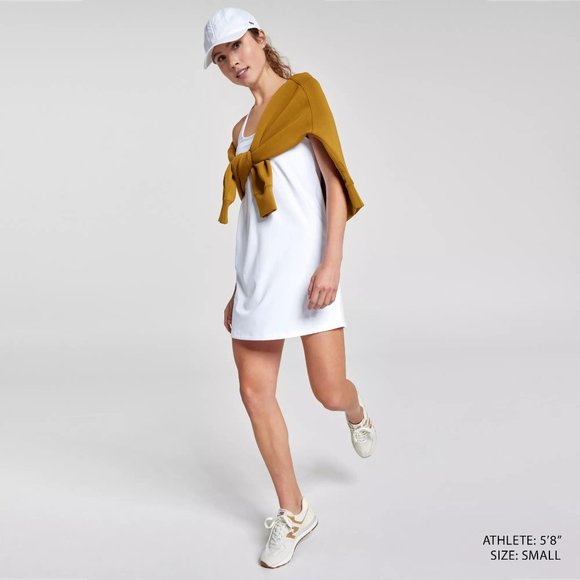 NWT CALIA Women's Energize Exercise Dress - Picture 2 of 6